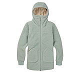 Image of Burton Minxy Fleece Full-Zip Jacket - Women's
