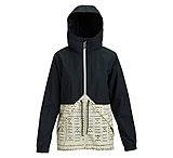 Image of Burton Narraway Rain Waterproof Jacket - Women's