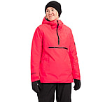 Image of Burton Pillowline GORE-TEX 2L Anorak Jacket - Women's