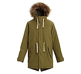 Image of Burton Saxton Parka - Women's