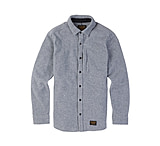 Image of Burton Spillway Fleece Shirt - Men's