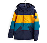 Image of Burton Symbol Jacket - Boys