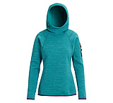 Image of Burton Turbine Pullover Fleece - Women's