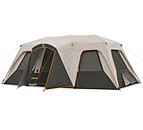 Image of Bushnell 12 Person Instant Cabin Tent
