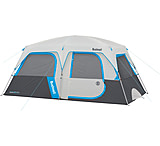 Image of Bushnell 8 Person FRP Cabin Tent