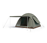 Image of Bushtec Adventure Alpha Kilo 4000 Tent