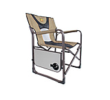 Image of Bushtec Adventure Charlie 440 Big Directors Chair