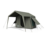 Image of Bushtec Adventure Zulu 1200/Delta Zulu 3000 Combo Tent Camping System
