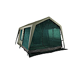 Image of Bushtec Adventure Zulu 1200 Half Mesh Diner