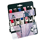 Image of C.A.M.P. 6-Piece Nylon Tricam Set -Number 0.125-2.0-