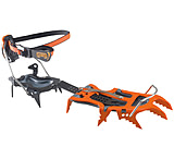 Image of C.A.M.P. Alpinist Pro Auto/Semi-Auto Crampons