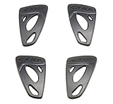 Image of C.A.M.P. Headlamp Holders For Armour Helmet, 4 Pcs