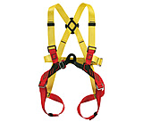 Image of C.A.M.P. Baby Adventure Full Body Harness, Childrens