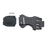 Image of C.A.M.P. Blade Runner Anti-Balling Plates