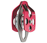 Image of C.A.M.P. Brass Bushing Mobile Double Pulley