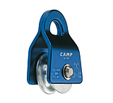 Image of C.A.M.P. Brass Bushing Mobile Pulley