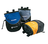 Image of C.A.M.P. Crystal Chalk Bag-Blue