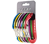 Test Camp Nano 22 Express KS 12 cm : avis Dégaine escalade