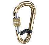 Image of C.A.M.P. HMS Belay Lock Carabiner