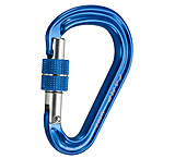 Image of C.A.M.P. HMS Nitro Lock Carabiner -Screwgate-