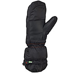 C.A.M.P. Hotmitt'n Mountaineering Mitt - Unisex, Black / Red, Small, 2837S