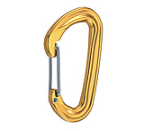 Image of C.A.M.P. Nano 23 Carabiner 6 Pack