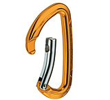 Image of C.A.M.P. Orbit Bent Gate Carabiner - Clearance