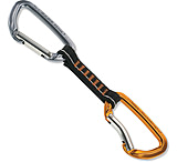 Image of C.A.M.P. Orbit Express Nylon KS Quickdraw - Anodized