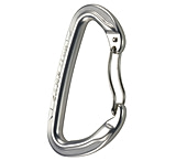 Image of C.A.M.P. Orbit Wire Bent Gate Carabiner