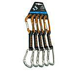 Image of C.A.M.P. Orbit Wire Express Nylon KS Quickdraw - 5 Pack