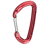 Image of C.A.M.P. Orbit Wire Straight Gate Carabiner