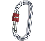 Image of C.A.M.P. Oval XL Locking Carabiner