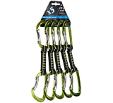 Image of C.A.M.P. Photon Express Nylon Quickdraw - Five Pack