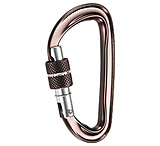 Image of C.A.M.P. Photon Lock Carabiner -Screwgate-