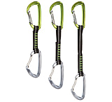 Image of C.A.M.P. Photon Mixed Express Nylon Quickdraw