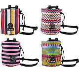 Image of C.A.M.P. Polimago Chalk Bag, 8 Pack