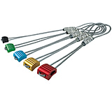 Image of C.A.M.P. Pro Nut Set, Sizes 1-5