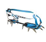 Image of C.A.M.P. Stalker Semi-Auto Crampons, Chromoly Steel