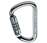 Image of C.A.M.P. Steel D Pro 2Lock Carabiner
