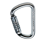 Image of C.A.M.P. Steel D Pro 3Lock Carabiner