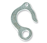 Image of C.A.M.P. Steel Fifi Climbing Hook