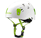 C.A.M.P. Titan Helmet-White-Size 1