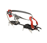 Image of C.A.M.P. Tour Nanotech Semi-Auto Crampons