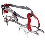 Image of C.A.M.P. Tour Nanotech Semi-Automatic Crampons
