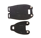 Image of C.A.M.P. Vector Anti Balling Plates Pair