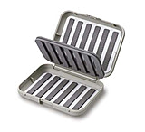 Image of C&amp;F Designs 12-Row Fly Box w/ Flip Page