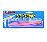 Image of C&amp;H Lures Lil Stubby Chugger Lure, 5.5in/14 cm