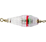 Image of C&amp;H Lures Mity Lite, Water Resistant to 800 m 2, 624ft, 2 Batteries Included