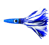 Image of C&amp;H Lures Wahoo Whacker Feather Trolling Lure, 10in