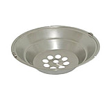 Image of Magma Inner Fire Pan with Grill Clips After S/N 1408001 CDE53449